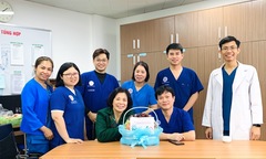 Bác sĩ nội trú đạt 'chuẩn Mỹ': Tự hào và tự tin bắt đầu hành trình mới
