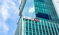 2024: BIC được AM Best định hạng năng lực tài chính aaa.VN, cao nhất Việt Nam