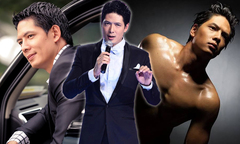 'Nam thần vạn người mê' của showbiz Việt thay đổi ngoại hình ngỡ ngàng ở U50?