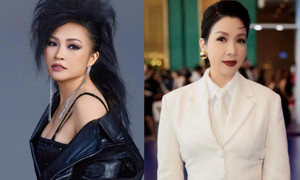 Phương Thanh lên tiếng trước tin đồn mâu thuẫn với Mỹ Linh