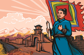 Từ người chăn trâu trở thành quân sư kiệt xuất cho chúa Nguyễn, ông là ai?