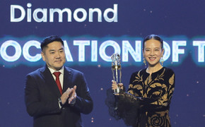 Bóng đá Việt Nam thua Thái Lan ở giải thưởng AFC