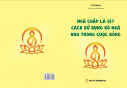 Tìm lại bình an và hạnh phúc chân thật cùng bộ sách 'Giác ngộ giải thoát'