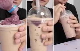 Những trào lưu ẩm thực quay về thời ăn lông ở lỗ 