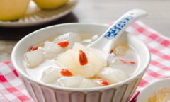 5 thực phẩm màu trắng giúp bổ phổi, bệnh tật tránh xa