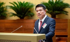 Đề xuất thí điểm biện pháp ngăn chặn tẩu tán tài sản từ sớm