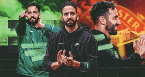 HLV Amorim là lựa chọn hoàn hảo cho Man Utd?