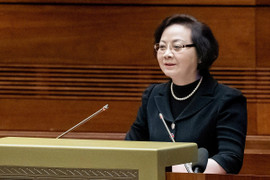 Trình Quốc hội đề án thành lập TP Huế trực thuộc Trung ương