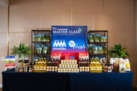 MM Mega Market Việt Nam tổ chức sự kiện Masterclass cho nhóm khách hàng B2B
