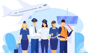 Cấm thành viên phi hành đoàn bay nếu có nồng độ cồn