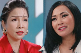 Ban tổ chức 'Chị đẹp' lên tiếng vụ Phương Thanh mâu thuẫn Mỹ Linh