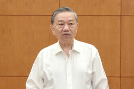 Tổng Bí thư: Phải coi phòng, chống lãng phí là nhiệm vụ ngang hàng với phòng, chống tham nhũng