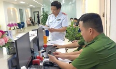 Hàng loạt cơ sở thẩm mỹ ở Nghệ An bị xử phạt, đình chỉ hoạt động