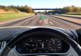 Đồng hồ tốc độ trên xe có chính xác?