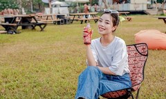 Nóng trong người khi 'cày' 2-3 việc cùng lúc: Cách để cơ thể tươi mát mỗi ngày