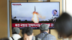 ICBM mới của Triều Tiên có khả năng vươn tới Mỹ