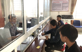 Thủ tục nhận tiền BHXH khi người hưởng lương hưu qua đời