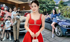 Nghệ sĩ nào được mệnh danh là 'phú bà' của Chị đẹp mùa 2?