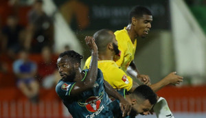 Ngoại binh kiện HAGL lên FIFA đòi đền bù: Thông tin mới nhất