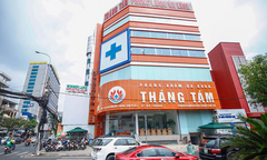 Phòng khám đa khoa ở TP.HCM 'vẽ bệnh', đòi thai phụ trả 65 triệu đồng