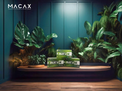 Maca X – giải pháp tự nhiên hỗ trợ sức khỏe sinh lý nam giới