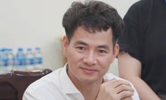 Ai thay thế vị trí giám đốc của NSND Xuân Bắc ở Nhà hát Kịch Việt Nam?