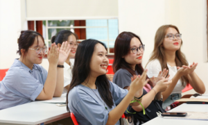 Lịch nghỉ Tết Nguyên đán 2025 của sinh viên các trường đại học phía Bắc