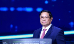 Thủ tướng: Không để ai bị bỏ lại phía sau trong một thế giới tốt đẹp