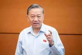 Toàn văn bài viết 'Tinh - gọn - mạnh - hiệu năng - hiệu lực - hiệu quả' của Tổng Bí thư Tô Lâm