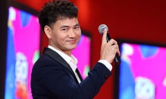 Xuân Bắc: Hành trình từ diễn viên trở thành Cục trưởng Cục Nghệ thuật biểu diễn