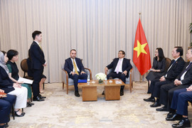 T&T Group và JTA hợp tác phát triển Tổ hợp Disneyland tại Hà Nội