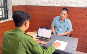 Bắt Giám đốc doanh nghiệp vì tội lừa đảo chiếm đoạt tài sản