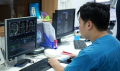 Bệnh viện Bạch Mai áp dụng bệnh án điện tử