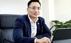Novaland có tân Tổng Giám đốc