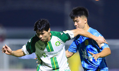 Nhận định bóng đá Bình Phước vs Khánh Hòa: Công Phượng gặp áp lực 