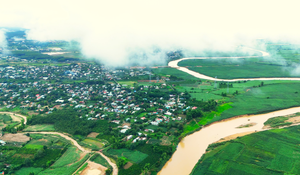 Kon Tum: Một tháng xảy ra 60 trận động đất