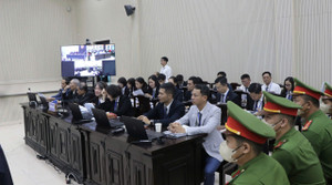 Cựu Bí thư tỉnh ủy Bắc Ninh Nguyễn Nhân Chiến lĩnh 4,5 năm tù