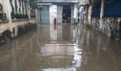 Vì sao nên xem nhà vào mùa mưa lũ?