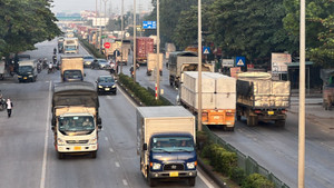 Sở GTVT Hải Dương đề nghị quy hoạch và đầu tư xây dựng quốc lộ 5 trên cao