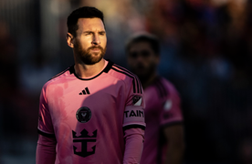 Hé lộ 3 cậu bé có đặc quyền chê bai, dạy Messi cách đá bóng