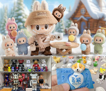 Giới trẻ đua nhau 'đốt' tiền mua đồ chơi đắt đỏ về chỉ để ngắm