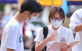 Hụt hẫng vì trường đại học yêu thích bỏ hình thức xét học bạ