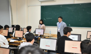 Lịch thi đánh giá tư duy năm 2025 của Đại học Bách khoa Hà Nội