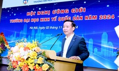 Đào tạo sinh viên có khả năng 'thực chiến' với thị trường lao động