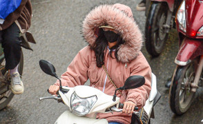 Khi nào miền Bắc đón đợt rét diện rộng đầu tiên trong mùa đông năm nay?