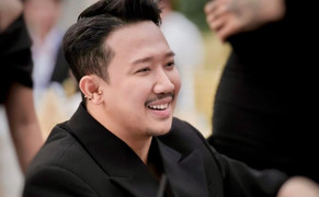 Trấn Thành đem 2 bộ phim trăm tỷ tranh giải tại LHP Quốc tế Hà Nội 2024