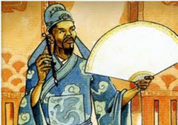 Sứ thần nước Việt viết tên 100 danh thần Trung Quốc chỉ bằng hai câu thơ là ai?