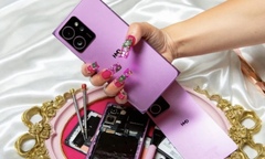 HMD Global hợp tác xây dựng giải pháp không gây nghiện smartphone cho trẻ em