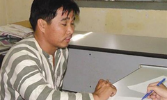 Đại ca giang hồ một thời Bình 'Kiểm' vừa ra tù đã bị bắt giữ