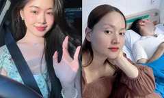 Sao Việt 3/11: Con gái Quyền Linh gây sốt, Lan Phương lo khi chồng nhập viện